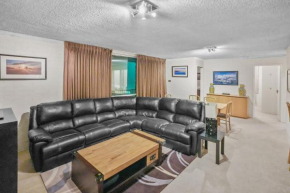 Snowflake 5 - Mt Buller apartment